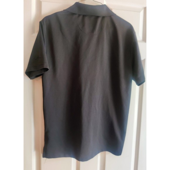 Ben Hogan Performance Polo Shirt Mens Small S Lot 2 Black Shirts Tops Sport Golf - Picture 11 of 16